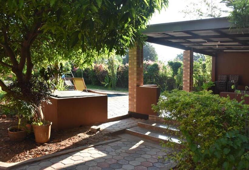 پانسیون Tabonina Bis