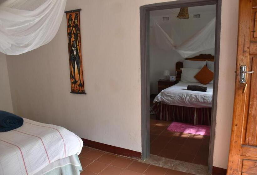 پانسیون Tabonina Bis