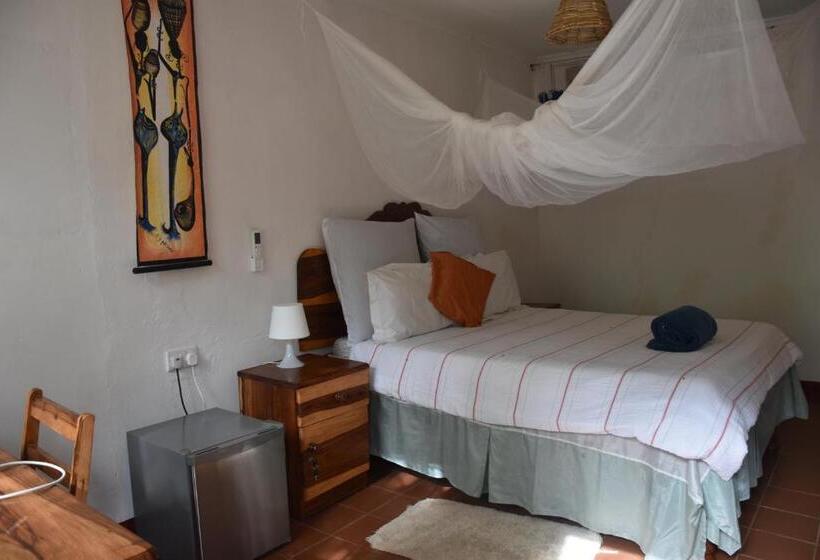 پانسیون Tabonina Bis