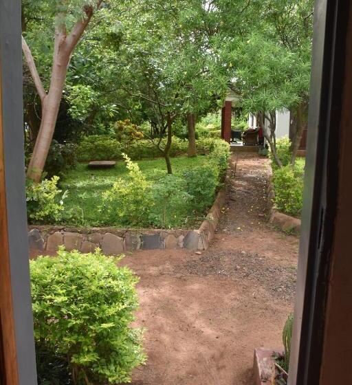 پانسیون Tabonina Bis