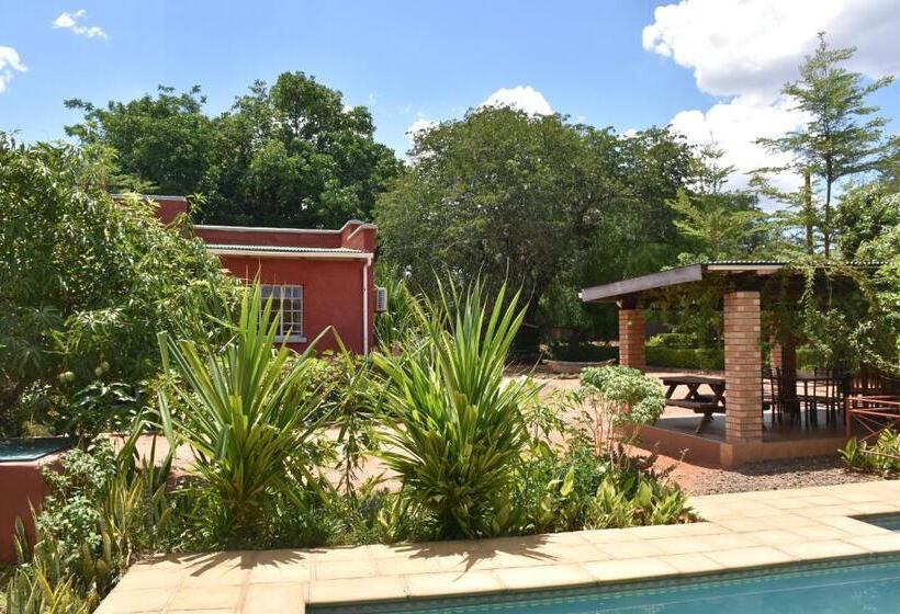 پانسیون Tabonina Bis