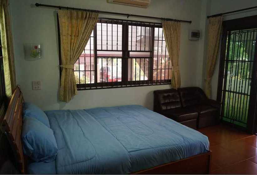 Pensjonat Three Moon