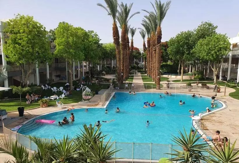 Royal Park Eilat