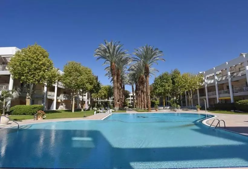 Royal Park Eilat