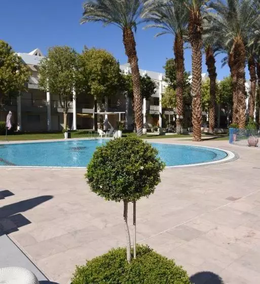 Royal Park Eilat