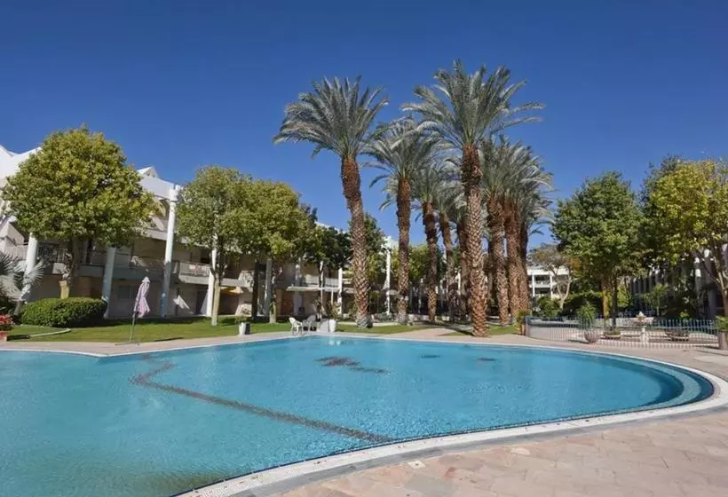 Royal Park Eilat
