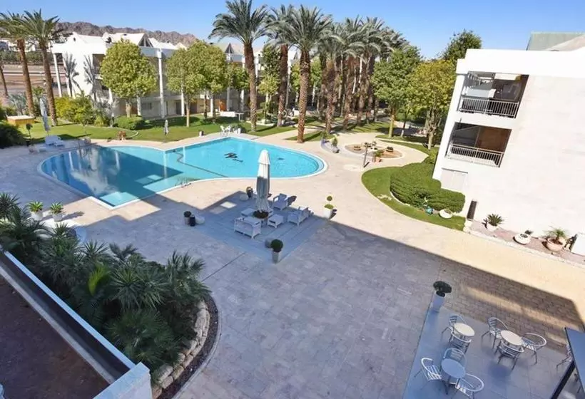 Royal Park Eilat