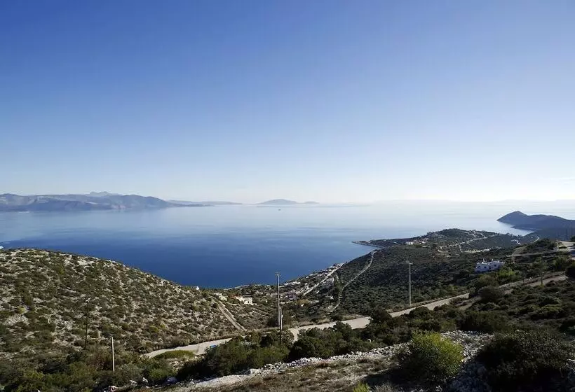 Seaview Maisonette Schinias