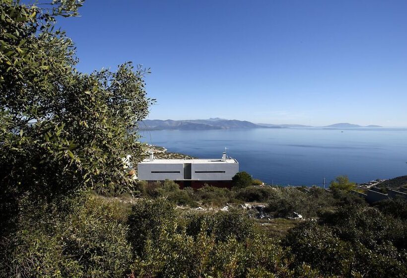 Seaview Maisonette Schinias