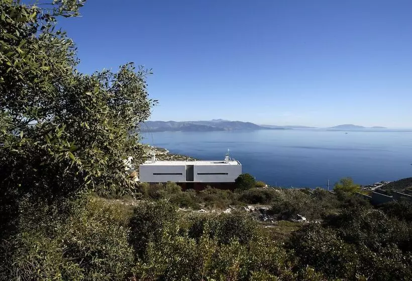 Seaview Maisonette Schinias