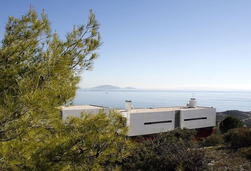 Seaview Maisonette Schinias