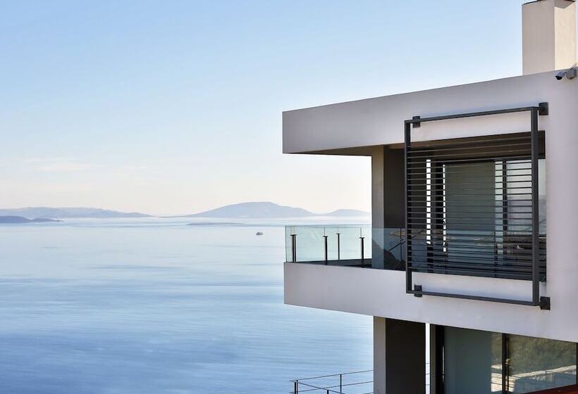 Seaview Maisonette Schinias