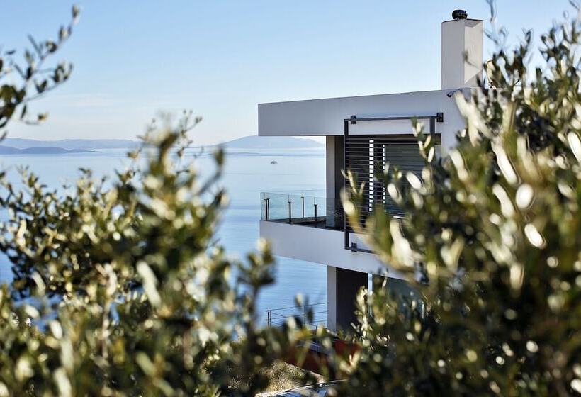 Seaview Maisonette Schinias