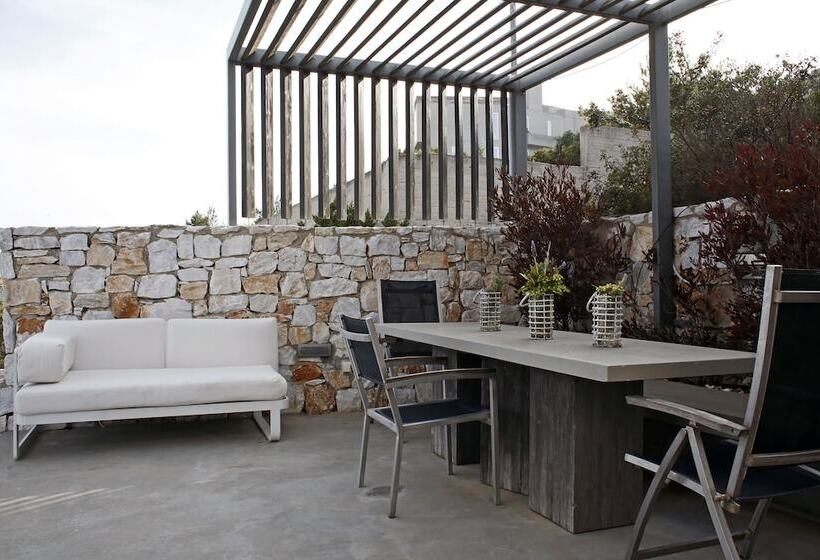 Seaview Maisonette Schinias