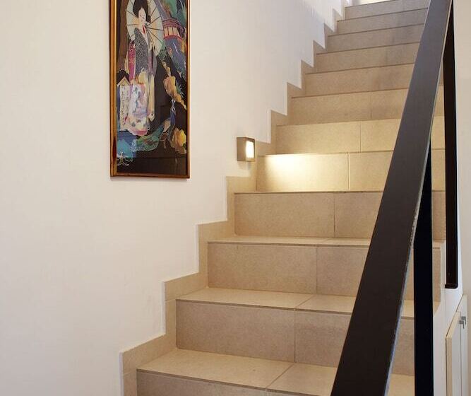 Seaview Maisonette Schinias