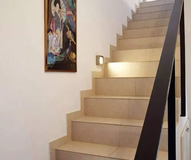Seaview Maisonette Schinias