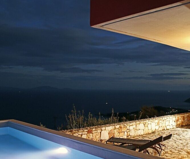 Seaview Maisonette Schinias