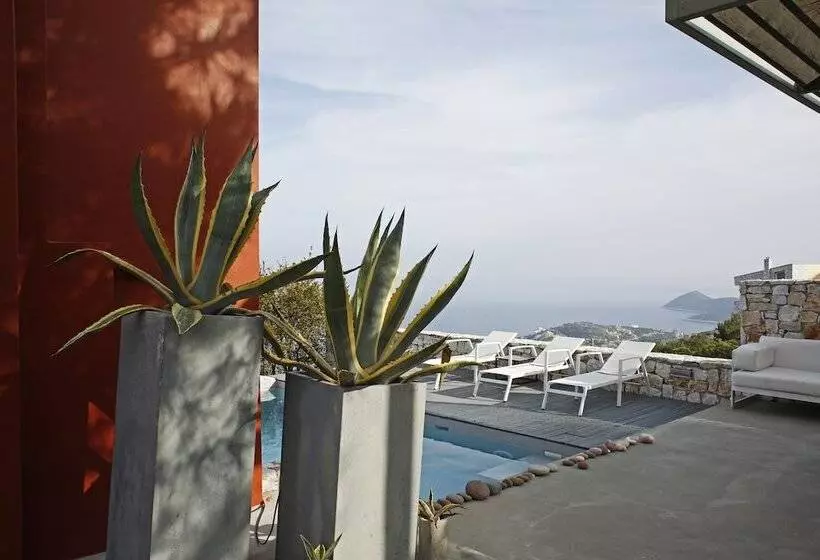 Seaview Maisonette Schinias