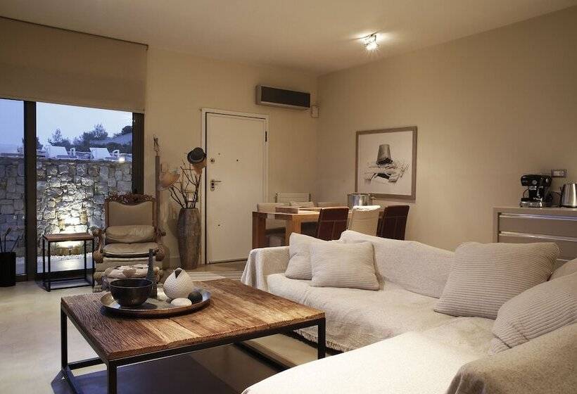 Seaview Maisonette Schinias