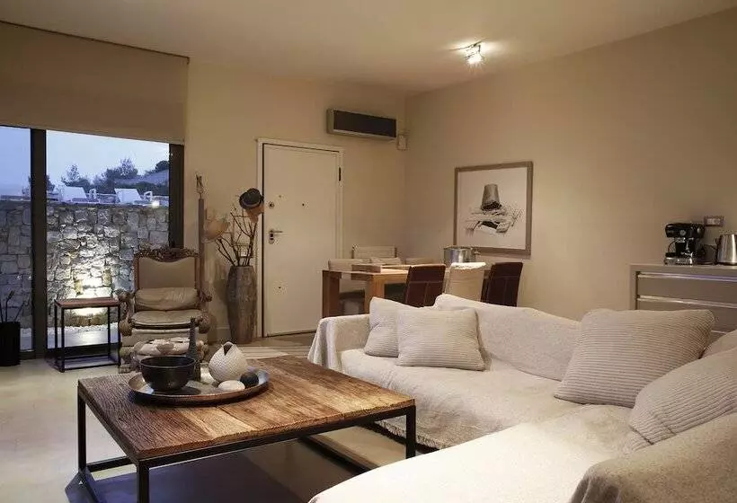 Seaview Maisonette Schinias