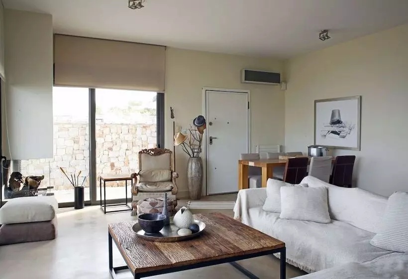Seaview Maisonette Schinias