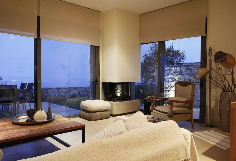 Seaview Maisonette Schinias