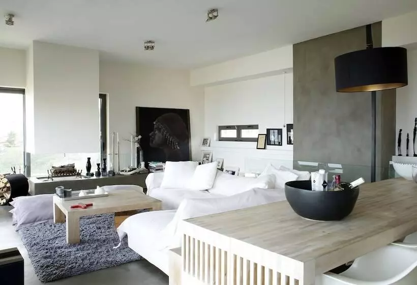 Seaview Maisonette Schinias