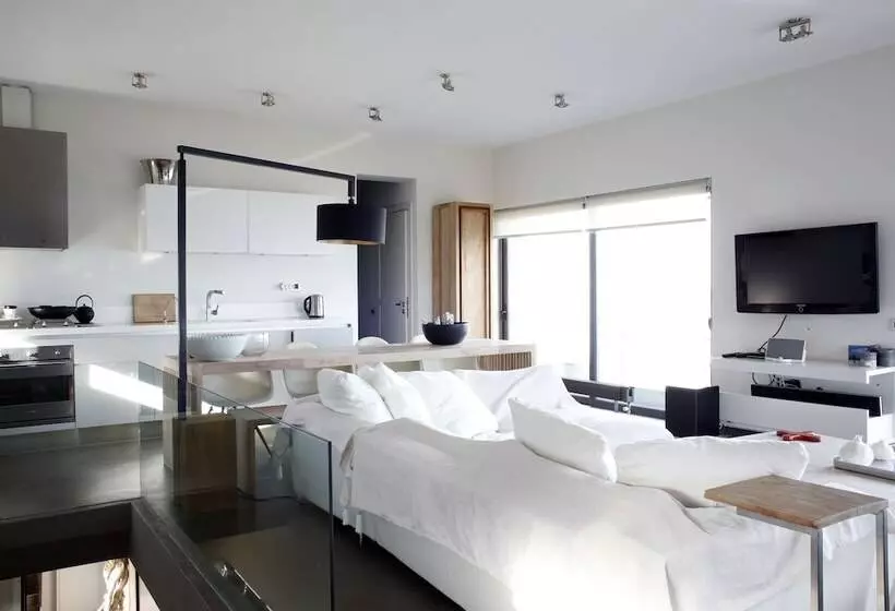Seaview Maisonette Schinias