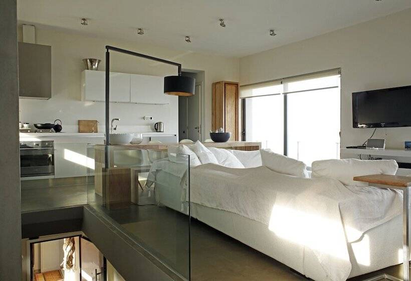 Seaview Maisonette Schinias