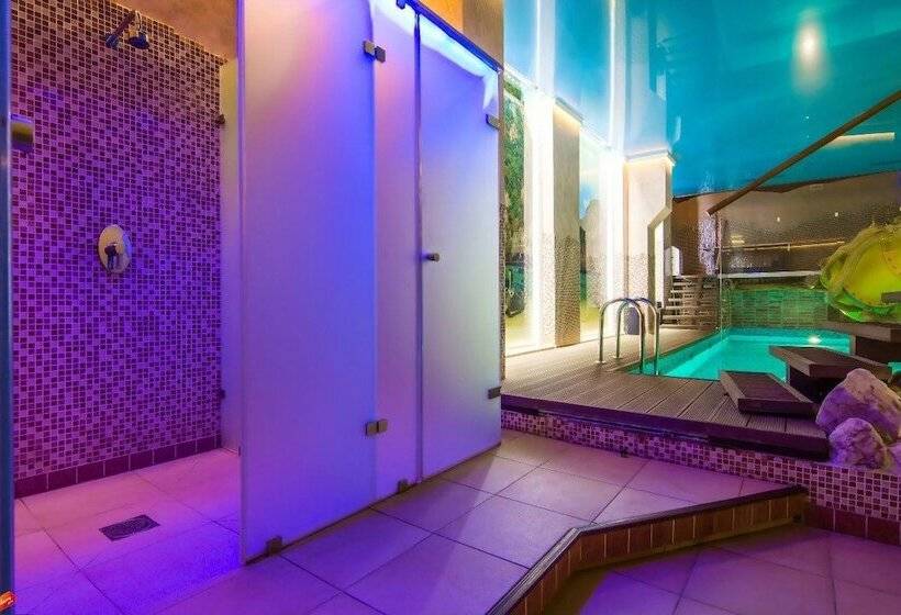 Spa Hotel Ingerburgskiy