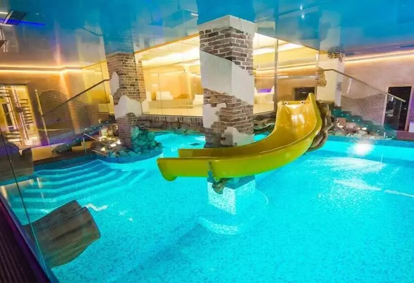 Spa Hotel Ingerburgskiy