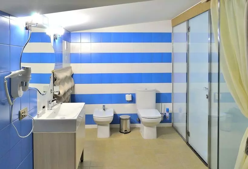 Spa Hotel Ingerburgskiy