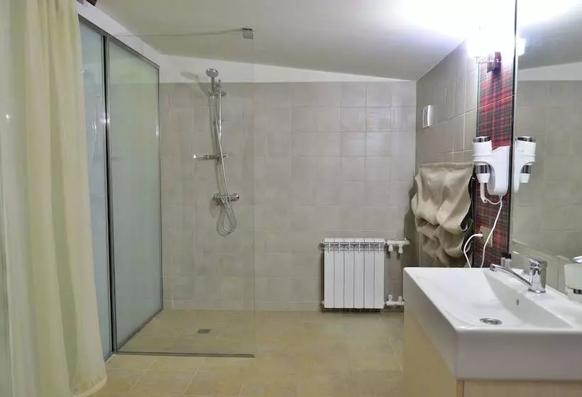 Spa Hotel Ingerburgskiy