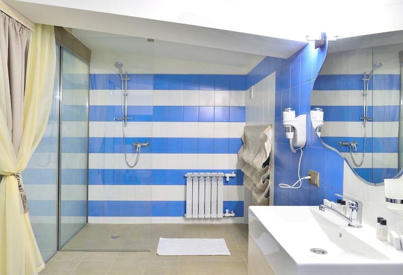 Spa Hotel Ingerburgskiy