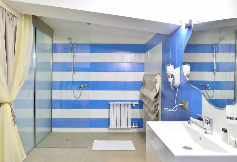 Spa Hotel Ingerburgskiy