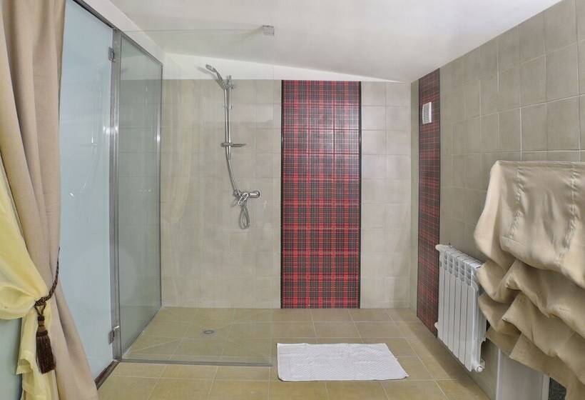 Spa Hotel Ingerburgskiy