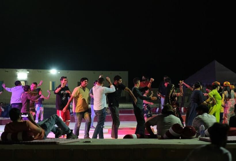 Sunrise Desert Resort