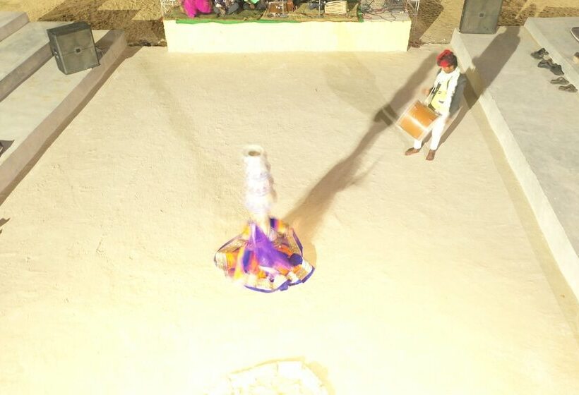 Sunrise Desert Resort