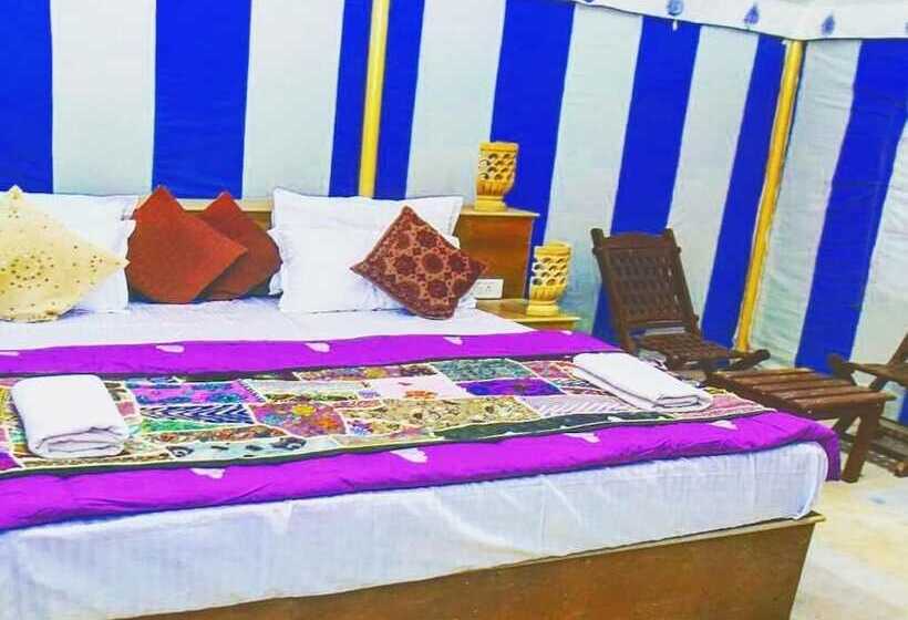 Sunrise Desert Resort