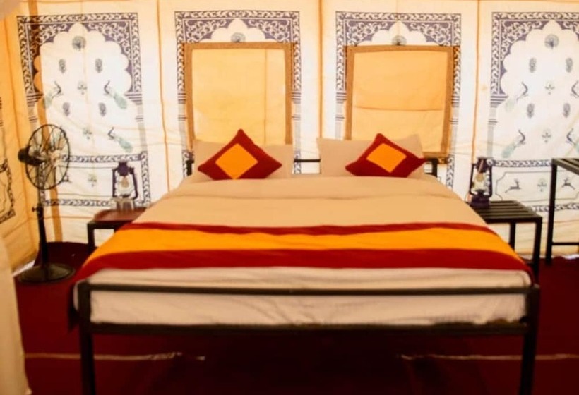 Sunrise Desert Resort