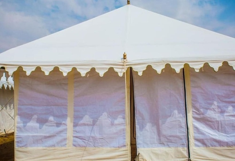 Sunrise Desert Resort