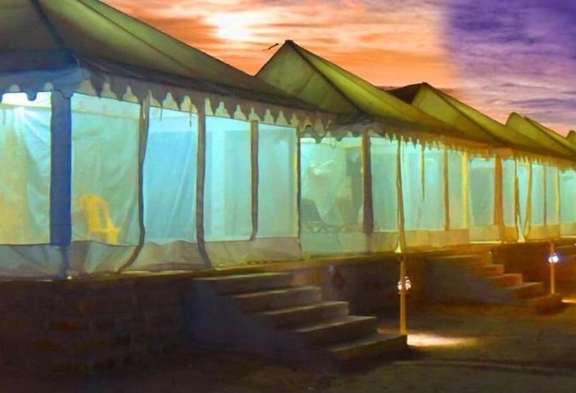 Sunrise Desert Resort