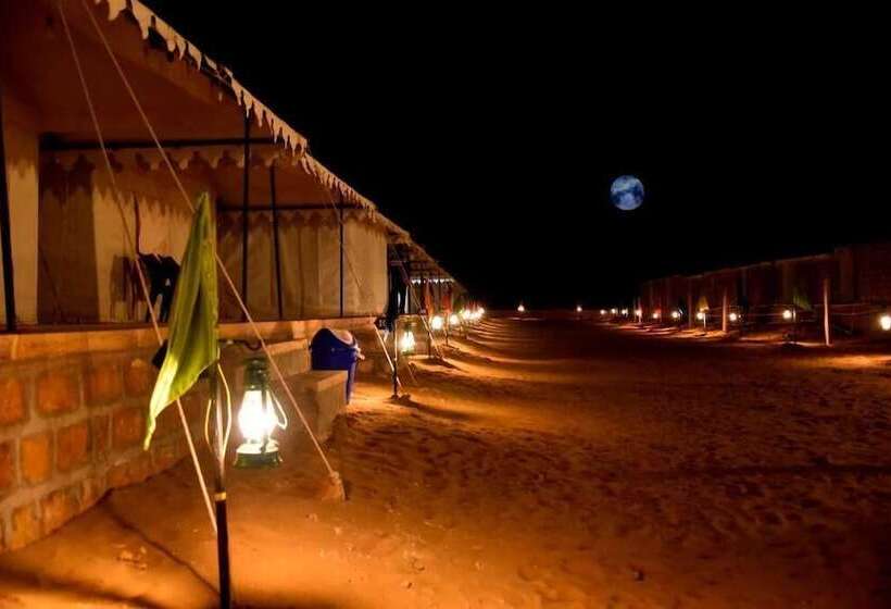 Sunrise Desert Resort