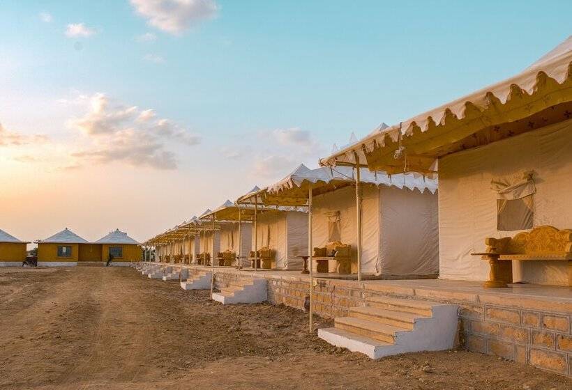 Sunrise Desert Resort