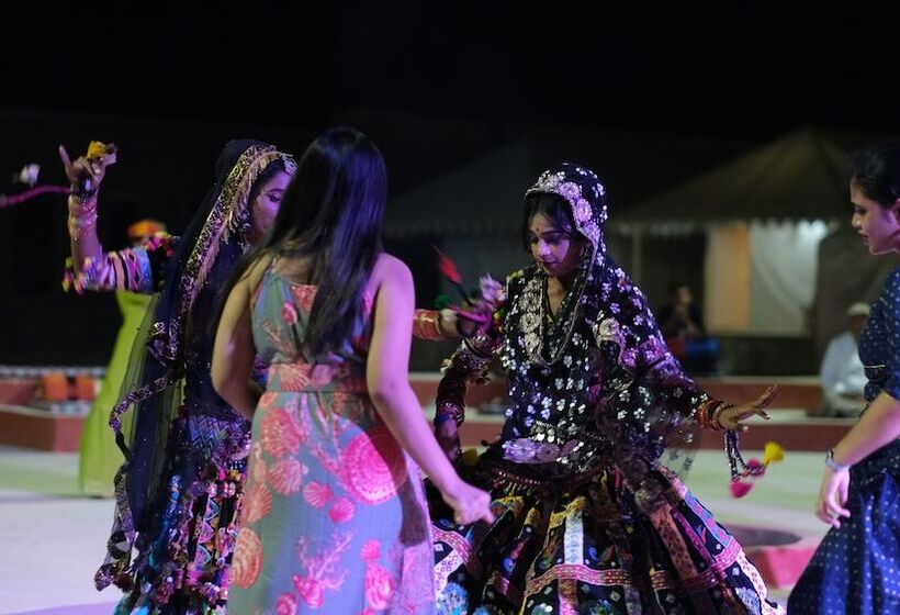 Sunrise Desert Resort