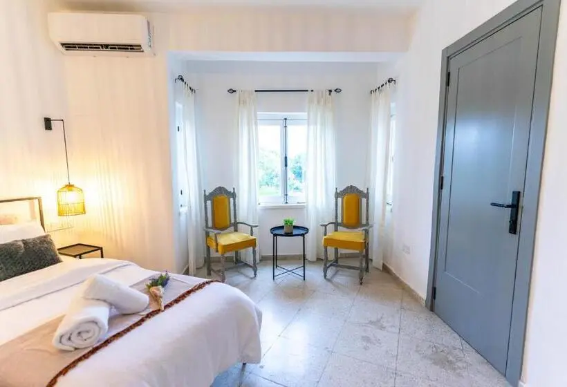 Majatalo Zalihe Boutique Hotel North Nicosia