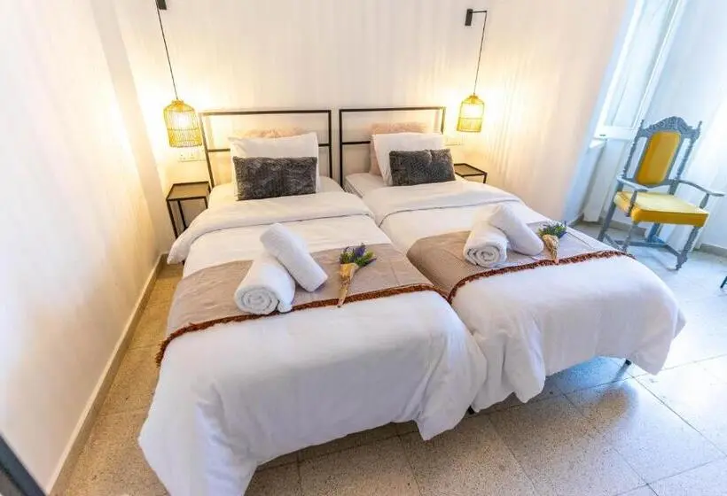 Majatalo Zalihe Boutique Hotel North Nicosia
