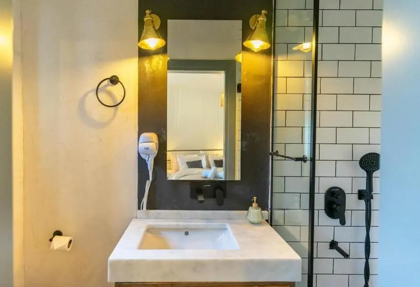 Majatalo Zalihe Boutique Hotel North Nicosia