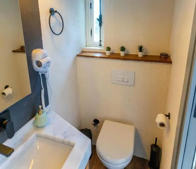 Majatalo Zalihe Boutique Hotel North Nicosia