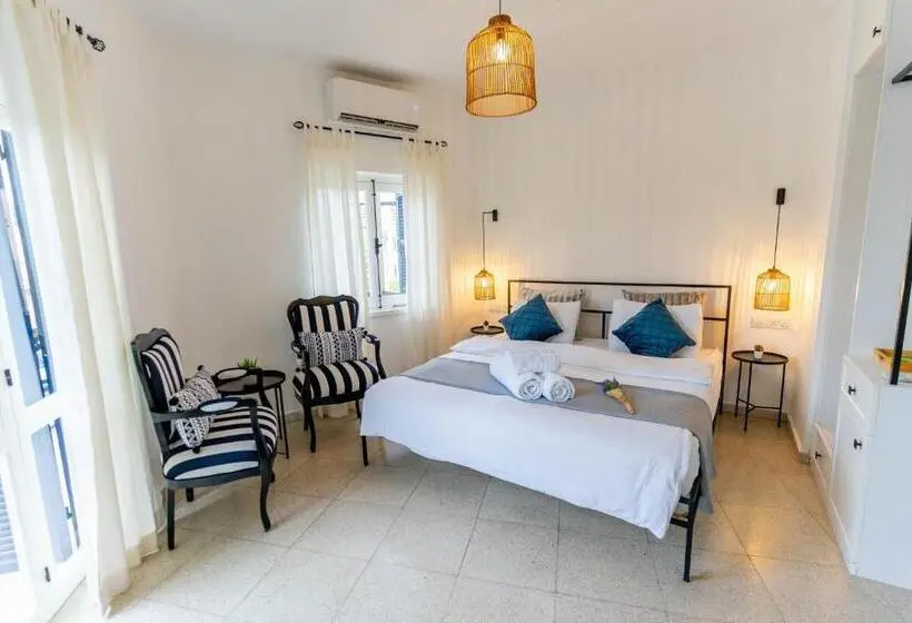 Majatalo Zalihe Boutique Hotel North Nicosia